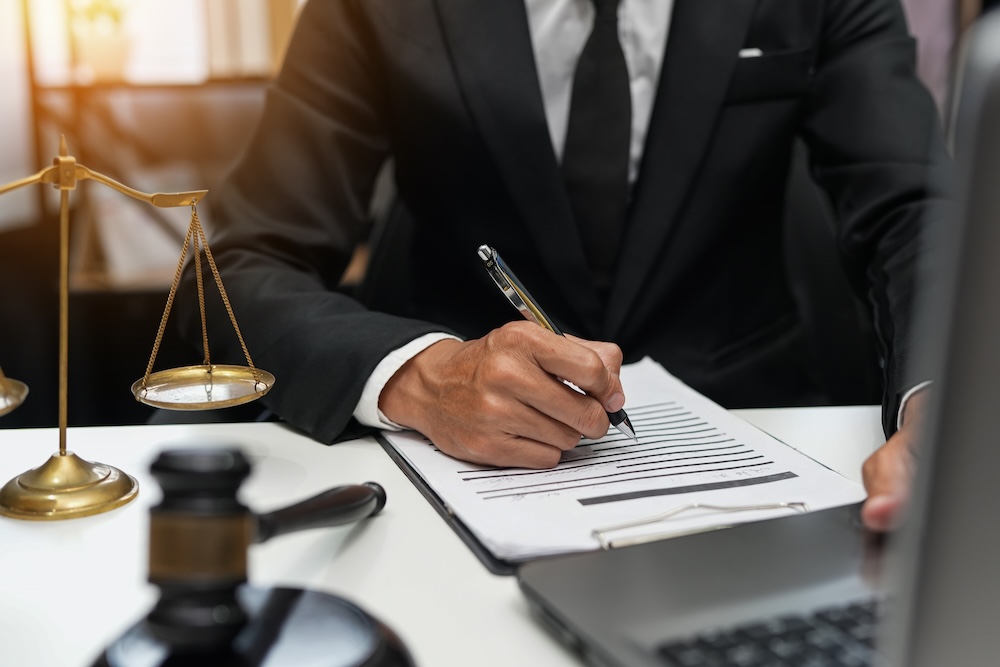 Superior Court of Los Angeles County | Archives and Records