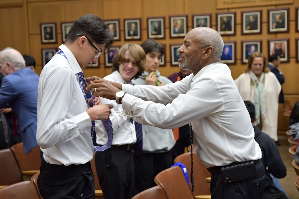 Superior Court of Los Angeles County