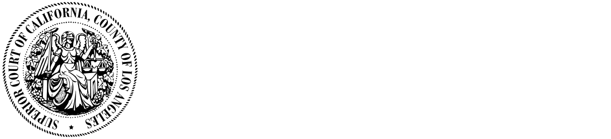 la court